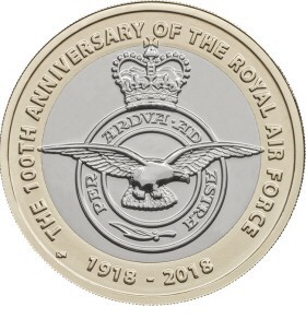 Royal Air Force Centenary