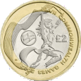 2002 XVII Commonwealth Games (England)