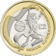 2002 XVII Commonwealth Games (Scotland)